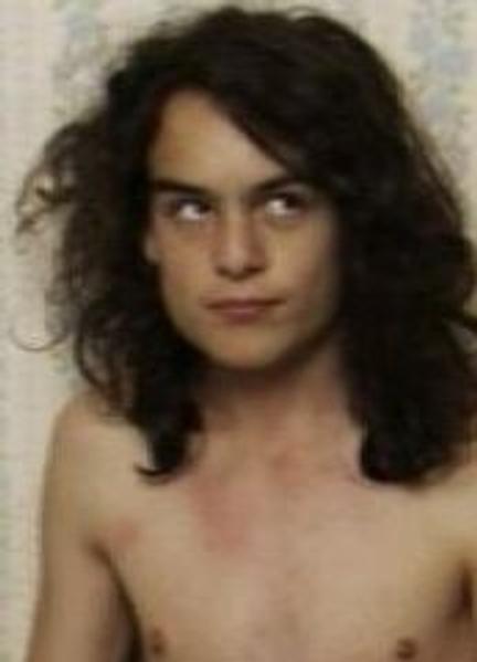 Romain Torres Nude 63504