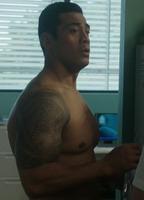 Robbie Magasiva Butt Sexy 42273