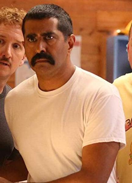 Jay Chandrasekhar Nude Photos 34353