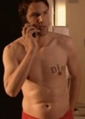 Sexiest Bas Muijs Scenes 46131
