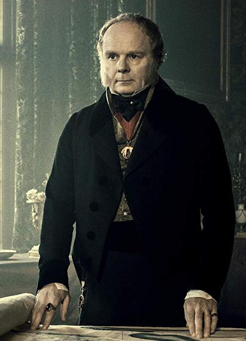 Jason Watkins Nude Scenes 31659