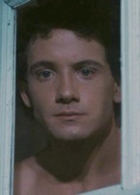 Ian Charles Serra Nude 66832
