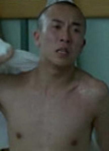 Steve Tran Nude Scenes 42963