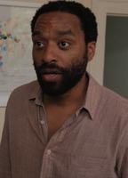 Chiwetel Ejiofor Bulge Butt 59444