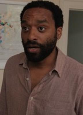 Chiwetel Ejiofor Nude 59444