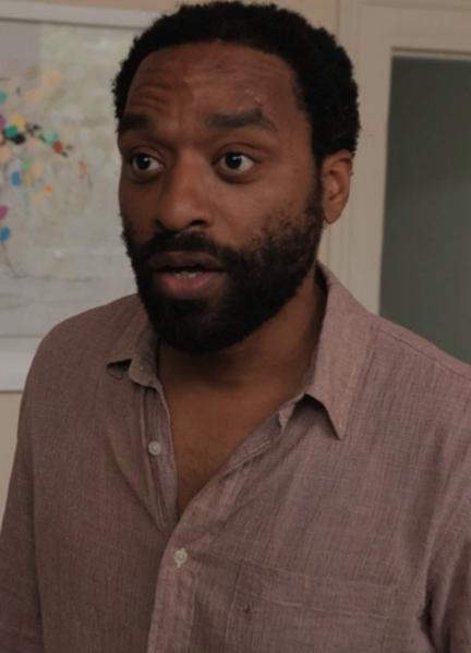 Chiwetel Ejiofor Nude 59444