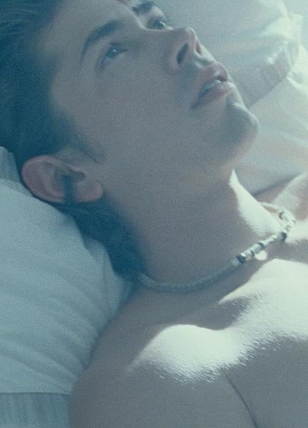 Ross Francis Hot Scenes 49530