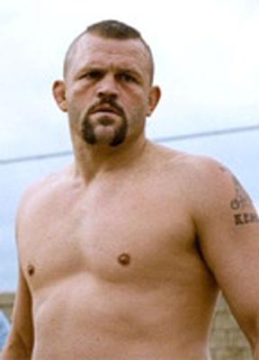 Chuck Liddell Nude Photos 6037