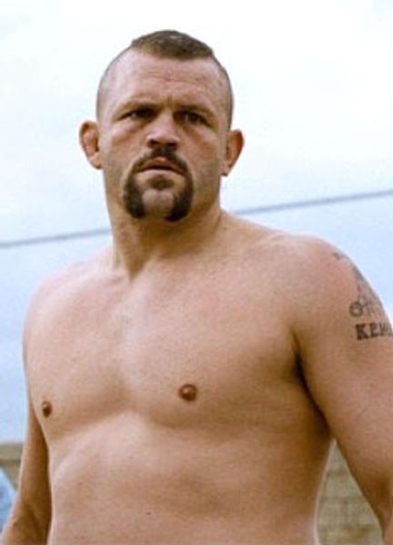 Chuck Liddell Nude Photos 6037