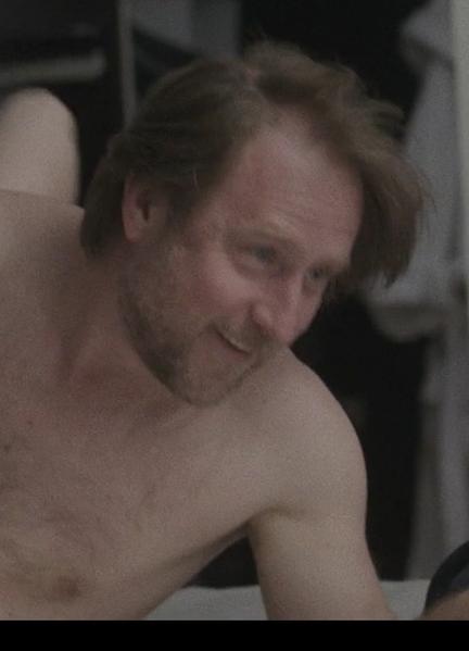 Bjarne Mädel Nude 42936