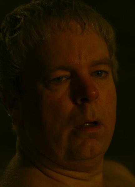 Steve Pemberton Nude Scenes 62943