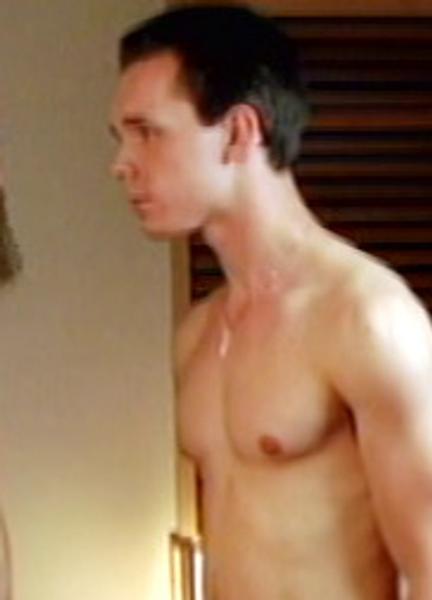 Sean Hoagland Nude Photos 45441