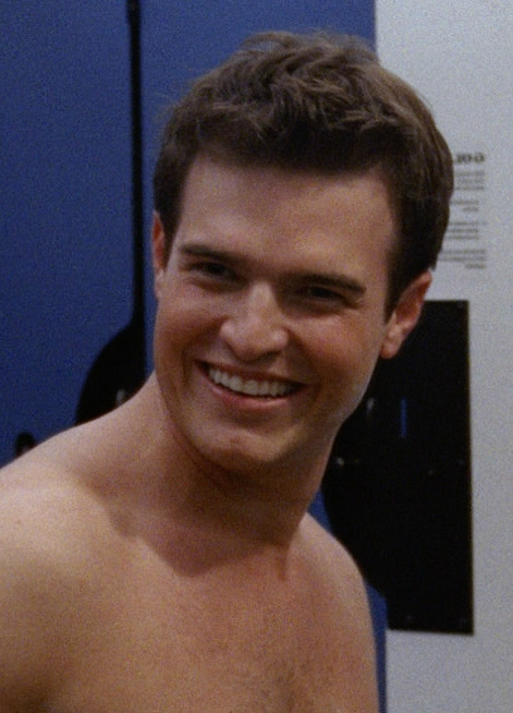 Joshua LeBar