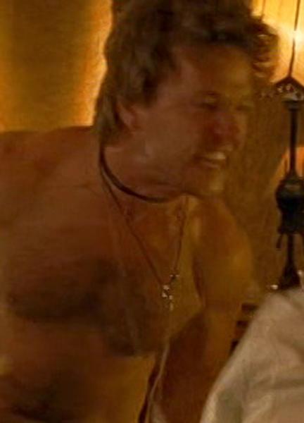Martin Dingle-Wall Naked 46722