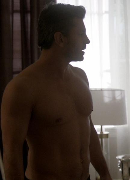 Sexiest Diego Serrano Scenes 45267