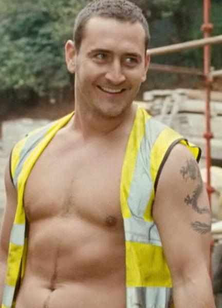 Will Mellor Sexy Photos 39657