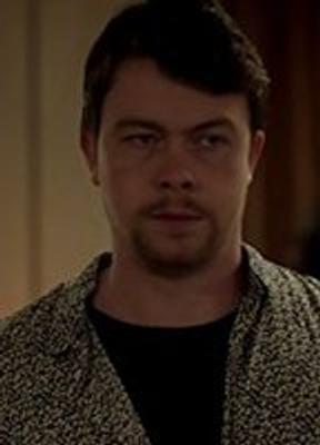 Sexiest Daniel Rigby Scenes 34827