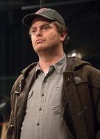 Rainn Wilson Bathing Suit Bulge 58436