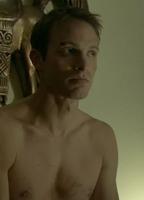 David Call Sexy Shirtless 39600