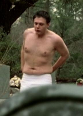 Michael Shelton Nude Scenes 18207