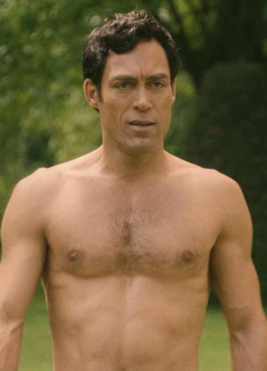Alex Hassell