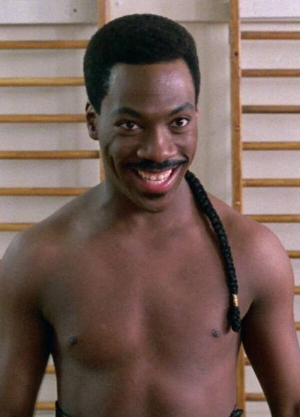 Eddie Murphy Nude Photos 29229