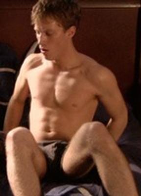 Jonathan Keltz Bulge Butt 37026