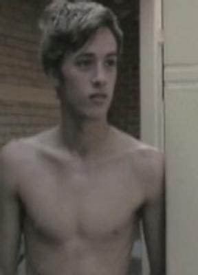 Jack Baxter Butt Gay 43551