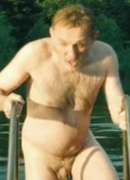 Karl Markovics Nude Scenes 45303