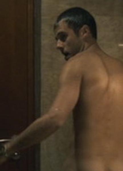 Jay Taylor Nude Scenes 40347