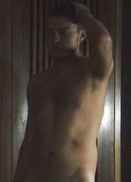 Tom Burke Nude Photos 64497