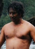 Temuera Morrison Nude 38592