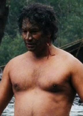 Temuera Morrison Nude 38592