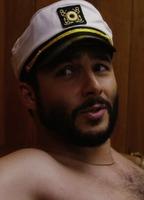 Ennis Esmer Bulge Butt 39414