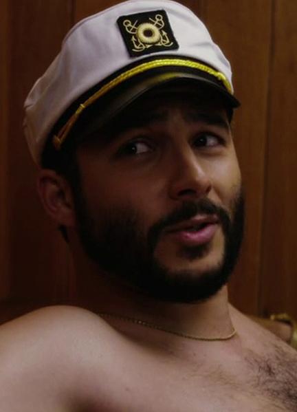 Ennis Esmer Naked 39414