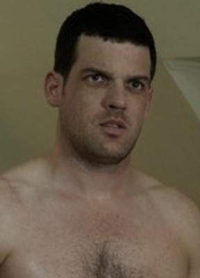 Adam Sinclair Bulge Butt 43617