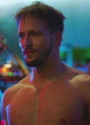Sexiest Jon Cor Scenes 60431