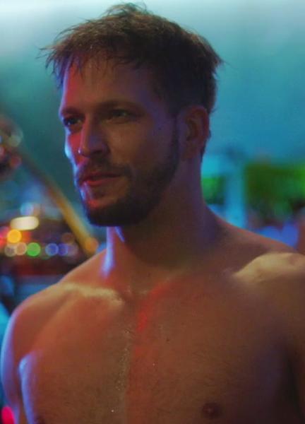 Sexiest Jon Cor Scenes 60431