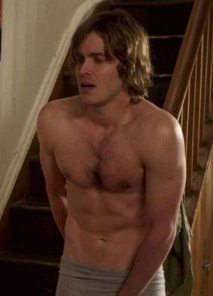Richard Davies Nude Photos 33801