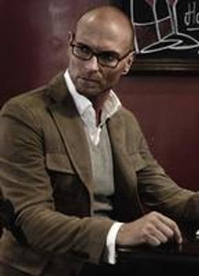 Luke Goss Nude Scenes 34443