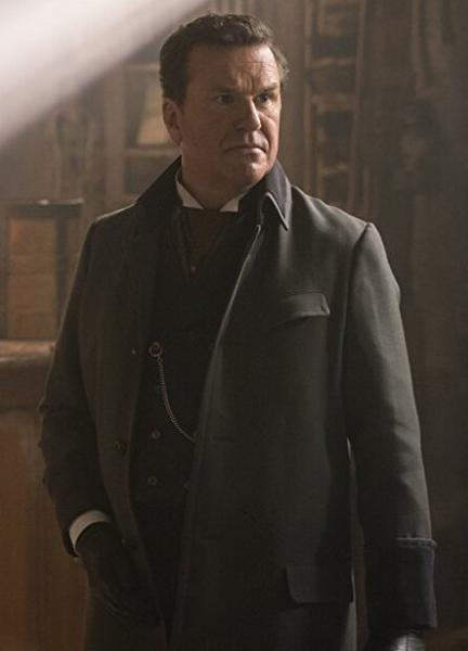 Douglas Hodge Nude 31668