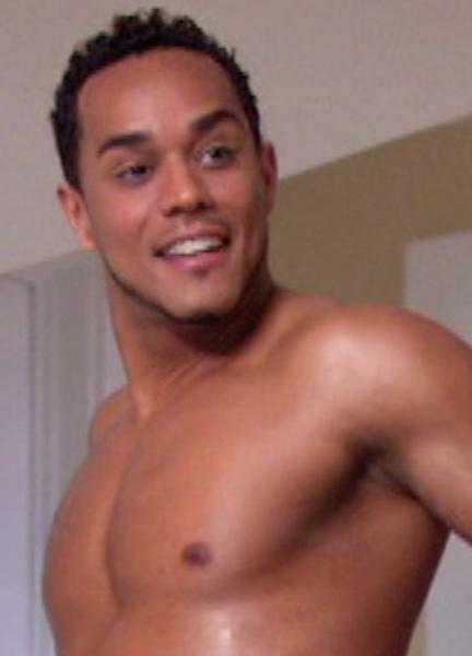 Christian Vincent Nude 40104