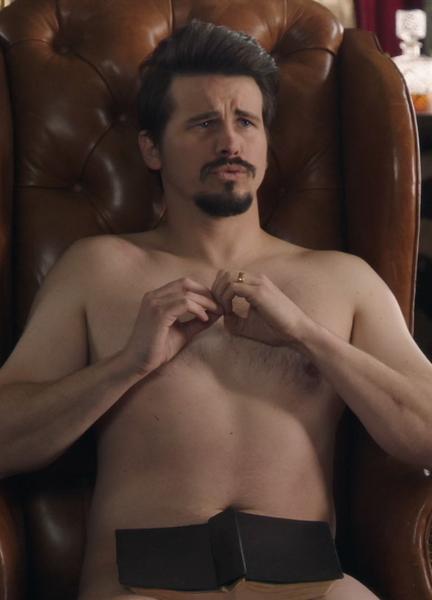 Jason Ritter Naked 37986