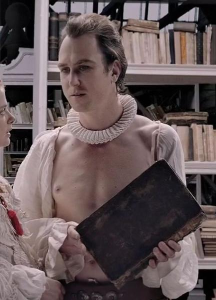 Lars Eidinger Nude Photos 33393