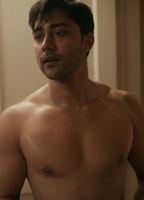 Manish Dayal Sexy Shirtless 37353