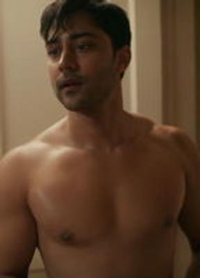 Manish Dayal Sexy Photos 37353