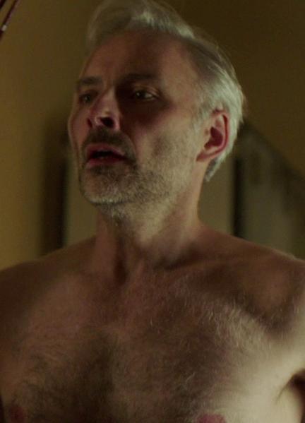 Mark Bonnar Nude 38484