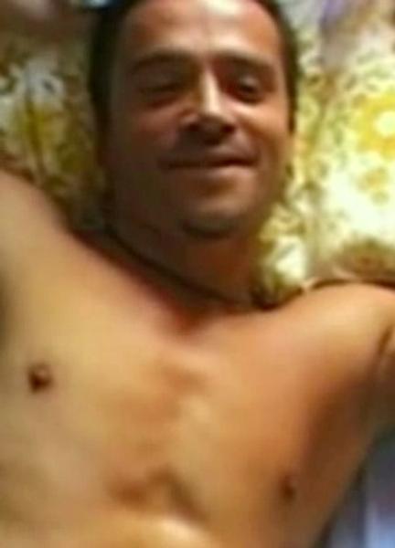 Damian Walshe-Howling Nude Photos 40989