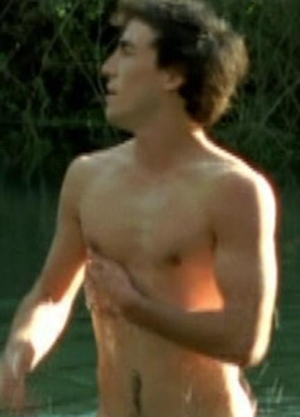 Alexandre Carril Naked 46422