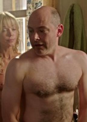 Rob Corddry Naked 39630